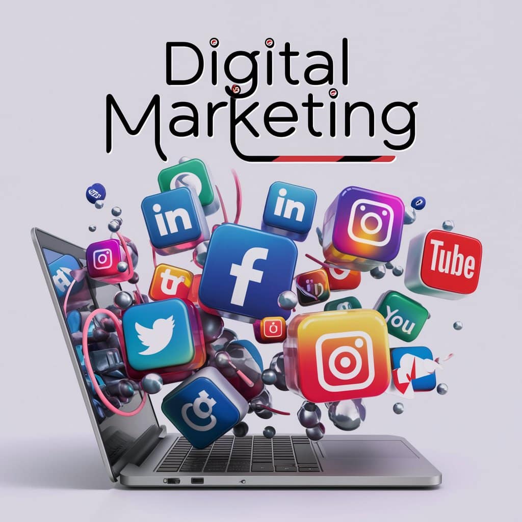 Digitalmarketing