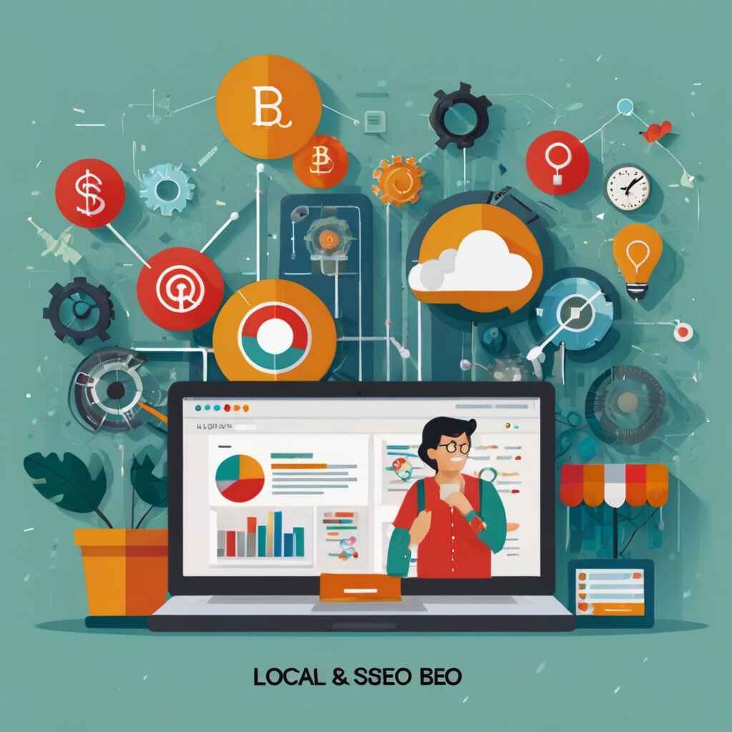 local seo